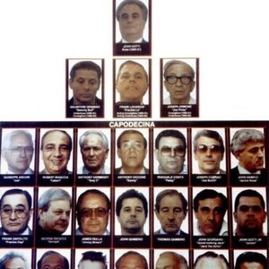 Meet your Posher, Kenyon